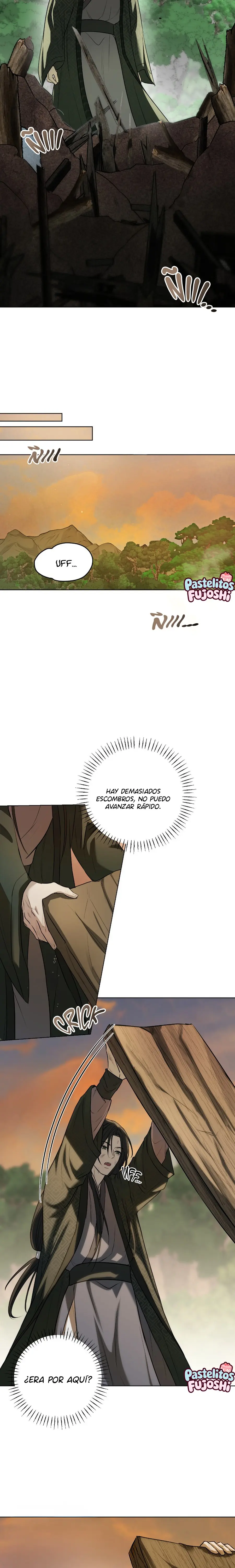 Qué hermoso día Capitulo 2 página 22