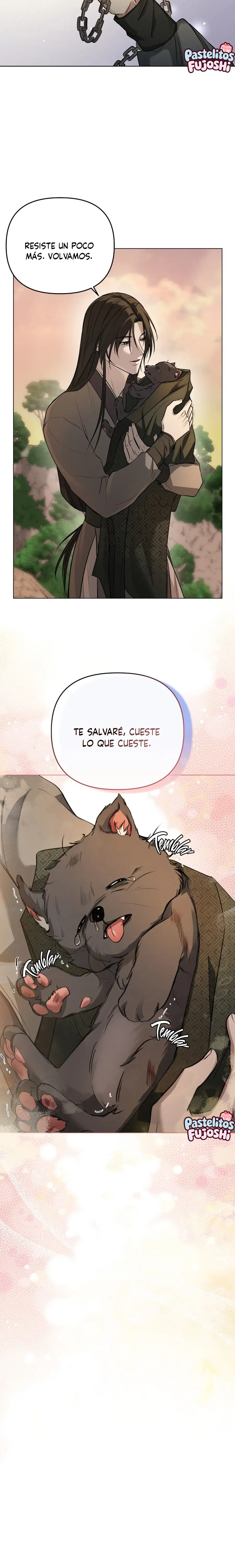 Qué hermoso día Capitulo 2 página 24