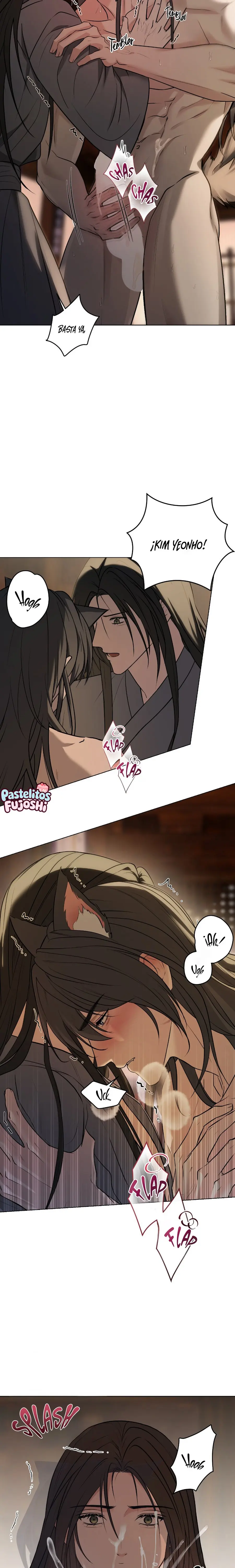 Qué hermoso día Capitulo 2 página 6