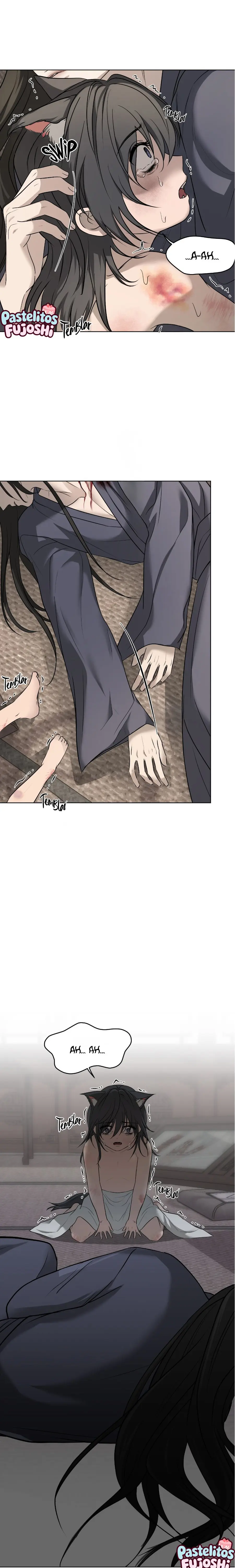 Qué hermoso día Capitulo 3 página 22