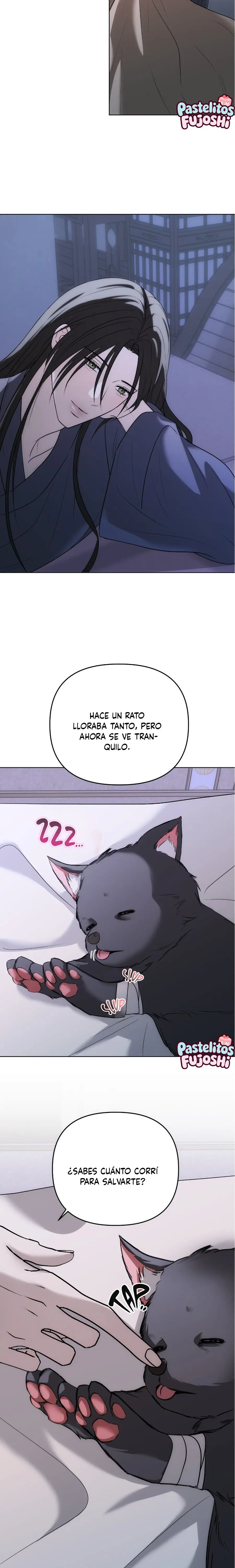 Qué hermoso día Capitulo 3 página 7