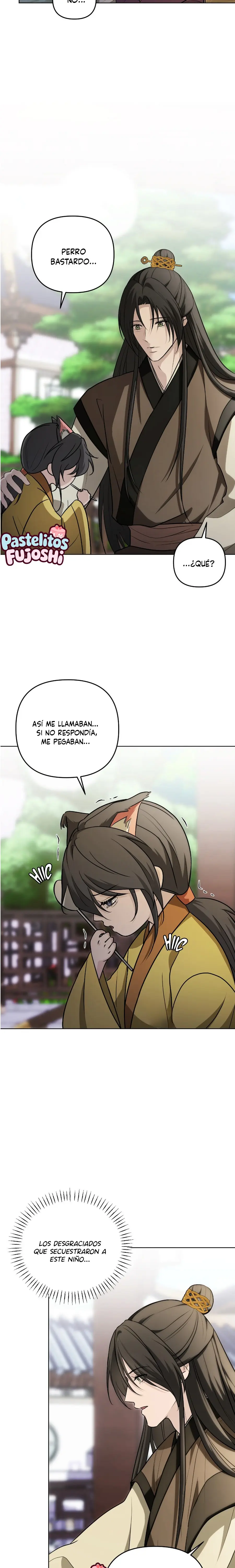 Qué hermoso día Capitulo 4 página 11