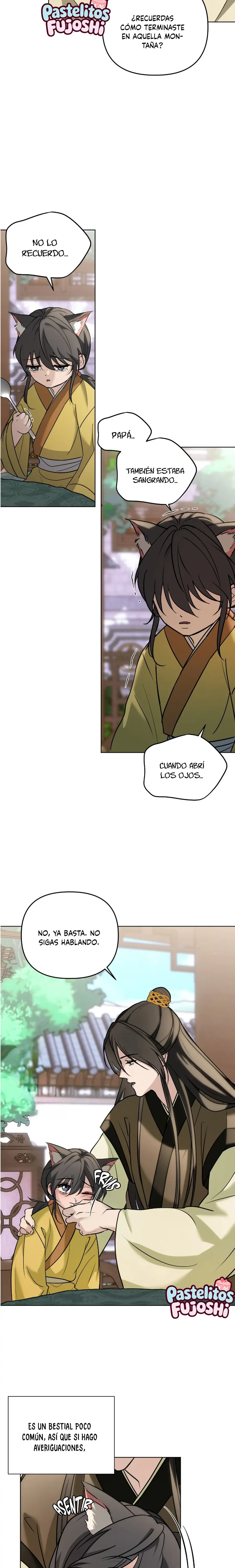Qué hermoso día Capitulo 4 página 12