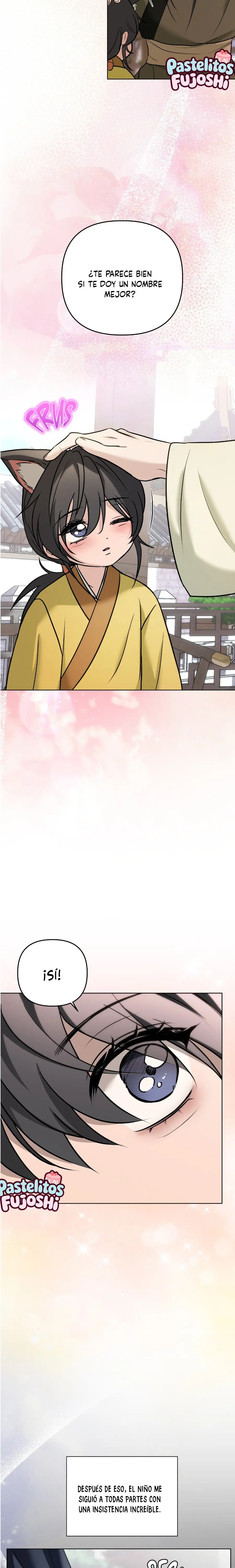 Qué hermoso día Capitulo 4 página 14