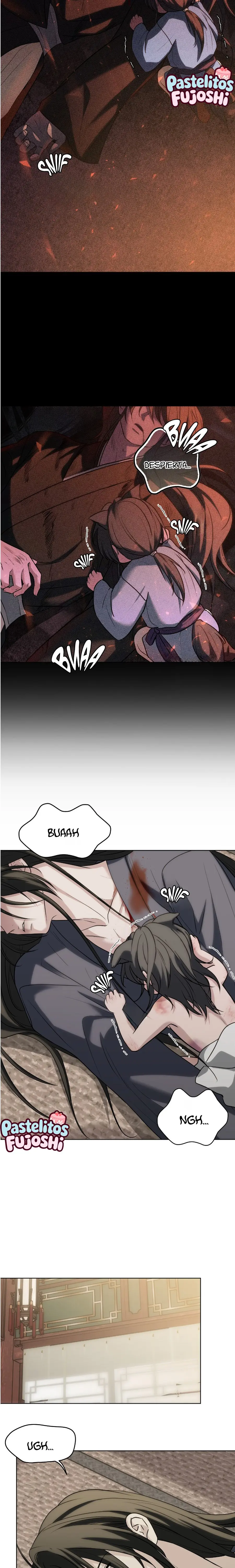 Qué hermoso día Capitulo 4 página 2