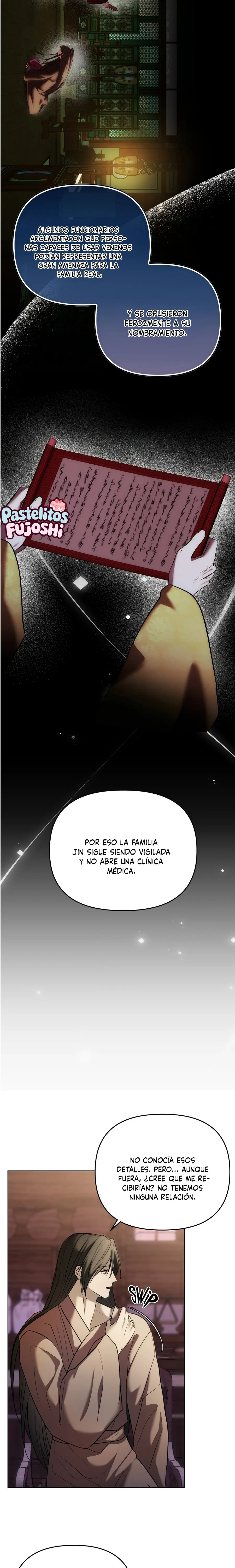 Qué hermoso día Capitulo 4 página 20