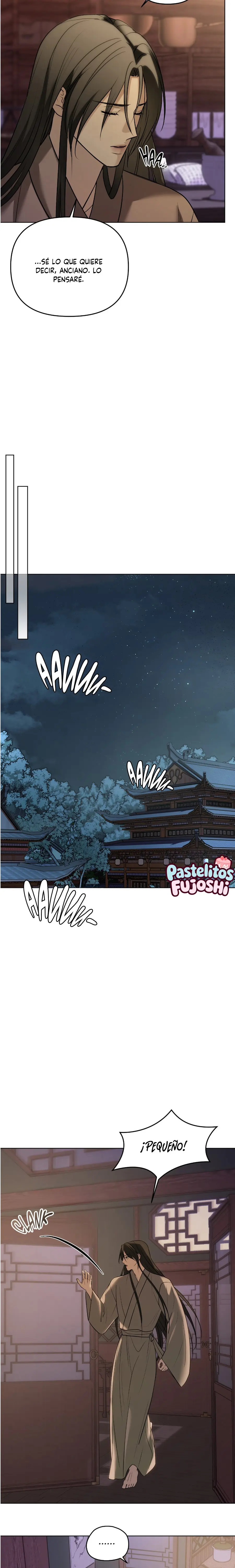 Qué hermoso día Capitulo 4 página 23