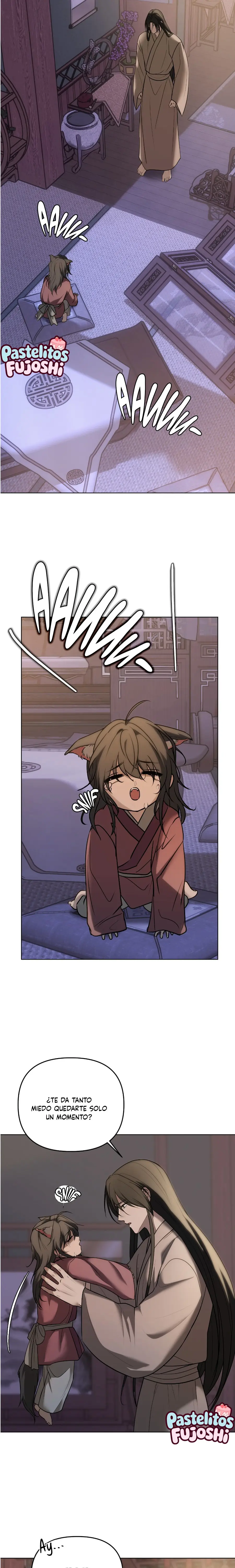 Qué hermoso día Capitulo 4 página 24