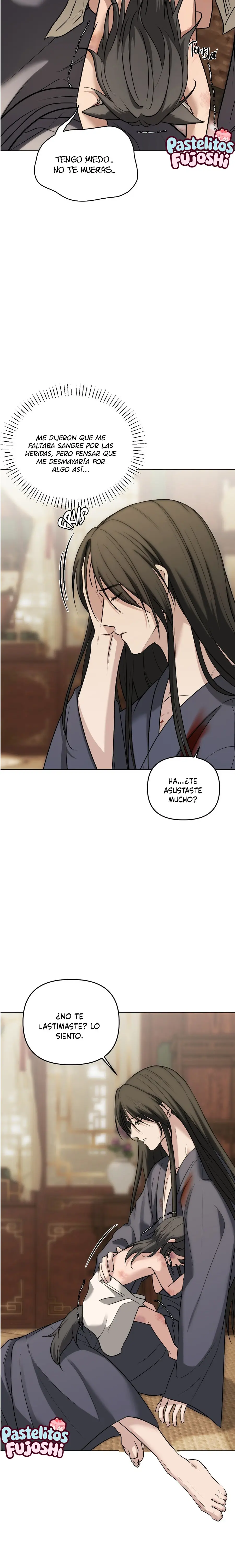 Qué hermoso día Capitulo 4 página 4