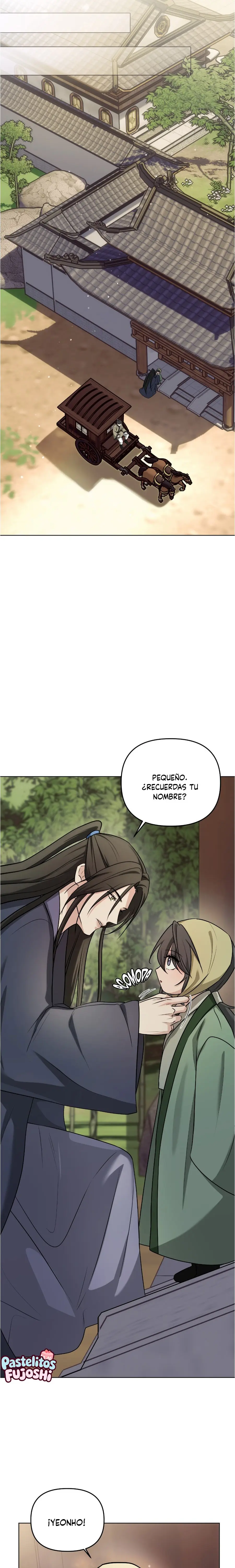 Qué hermoso día Capitulo 5 página 11