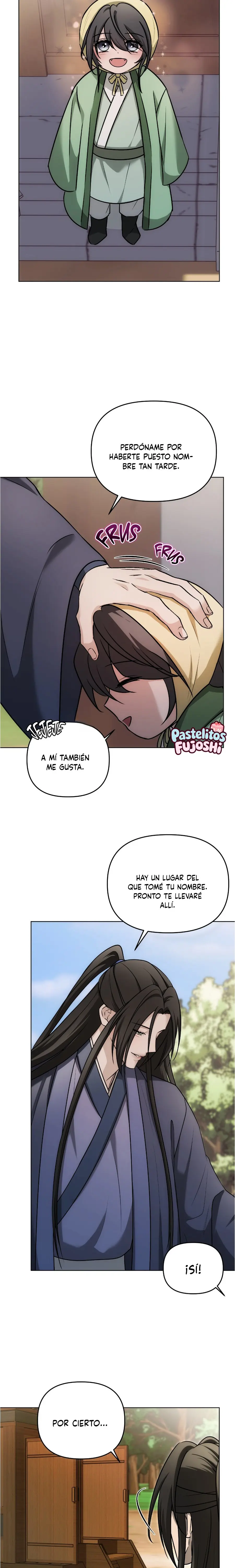 Qué hermoso día Capitulo 5 página 12