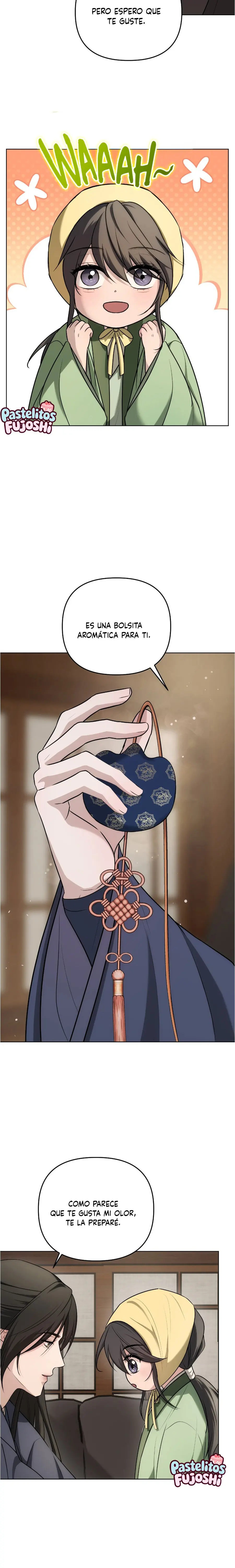 Qué hermoso día Capitulo 5 página 16