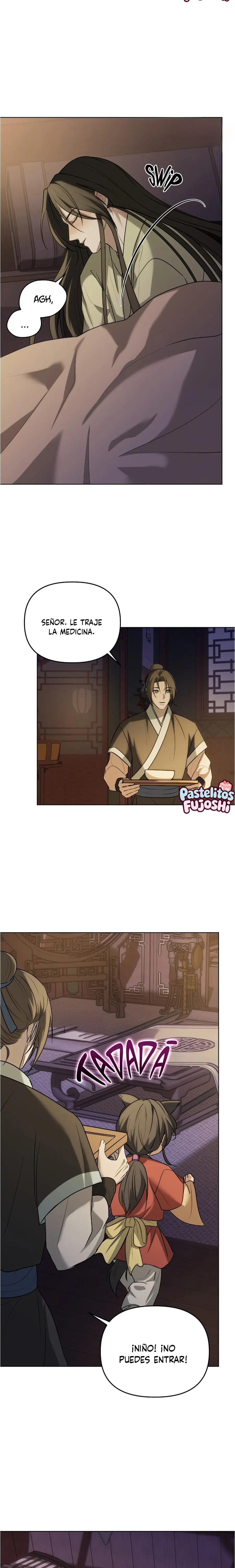 Qué hermoso día Capitulo 5 página 2