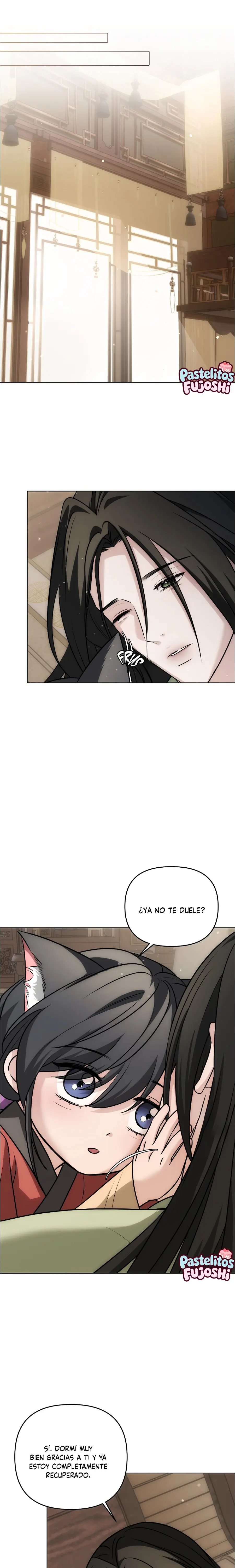 Qué hermoso día Capitulo 5 página 7