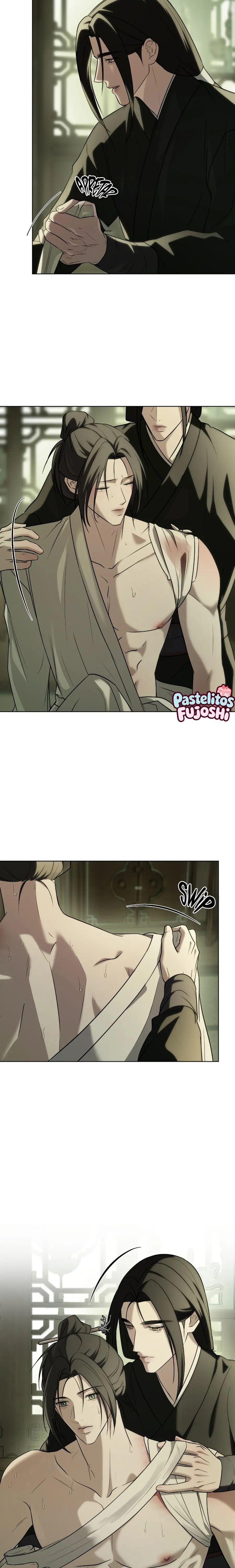 Qué hermoso día Capitulo 6 página 12