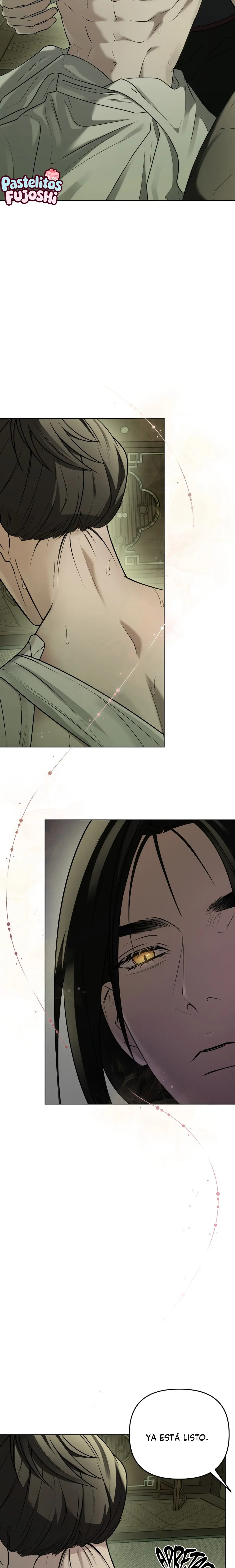 Qué hermoso día Capitulo 6 página 13