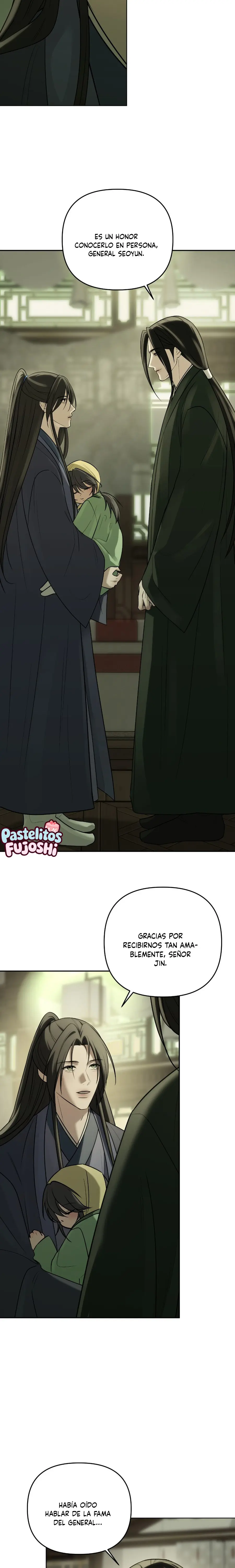 Qué hermoso día Capitulo 6 página 2