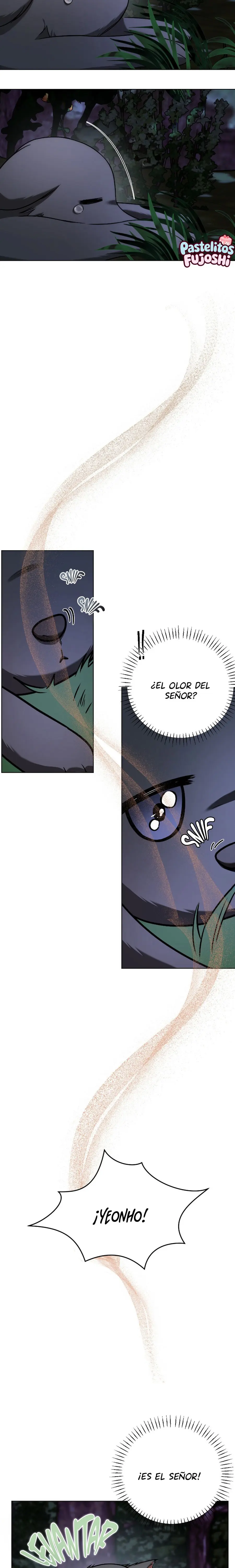 Qué hermoso día Capitulo 7 página 10