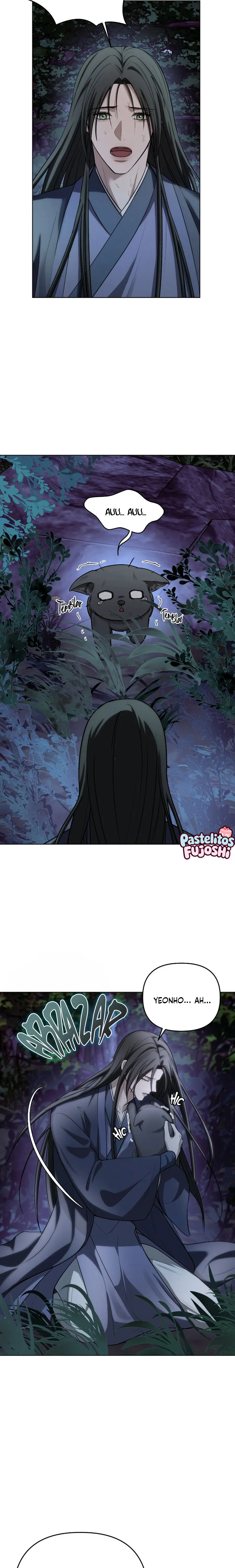 Qué hermoso día Capitulo 7 página 12