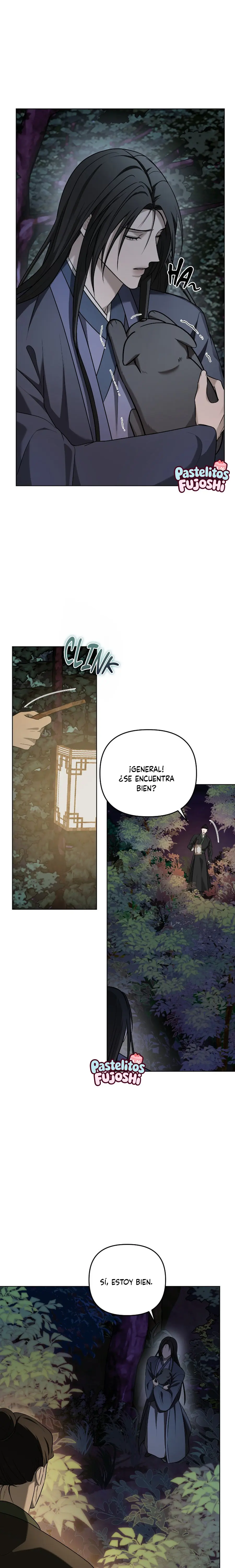 Qué hermoso día Capitulo 7 página 15