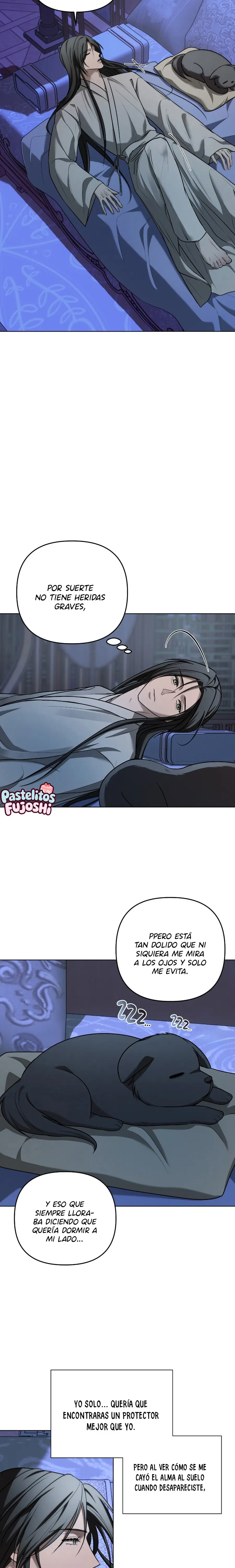 Qué hermoso día Capitulo 7 página 17