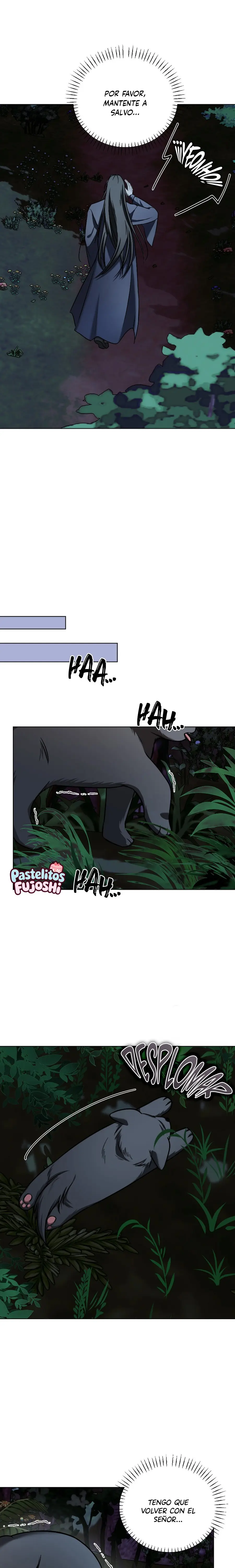 Qué hermoso día Capitulo 7 página 5