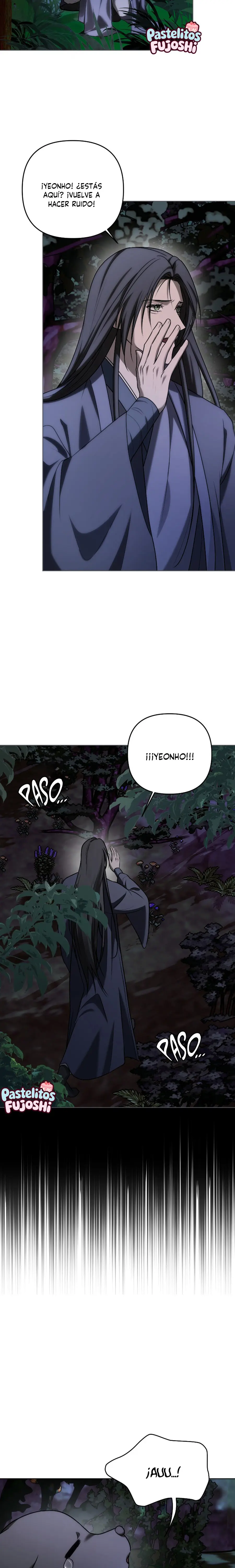 Qué hermoso día Capitulo 7 página 9