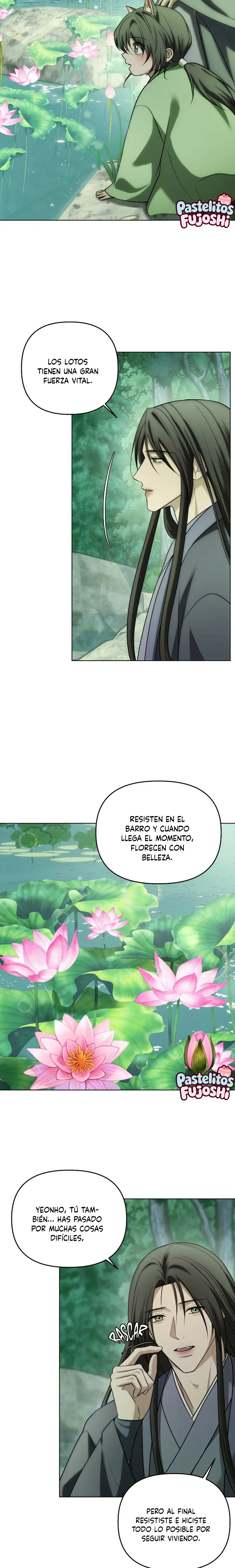 Qué hermoso día Capitulo 8 página 10