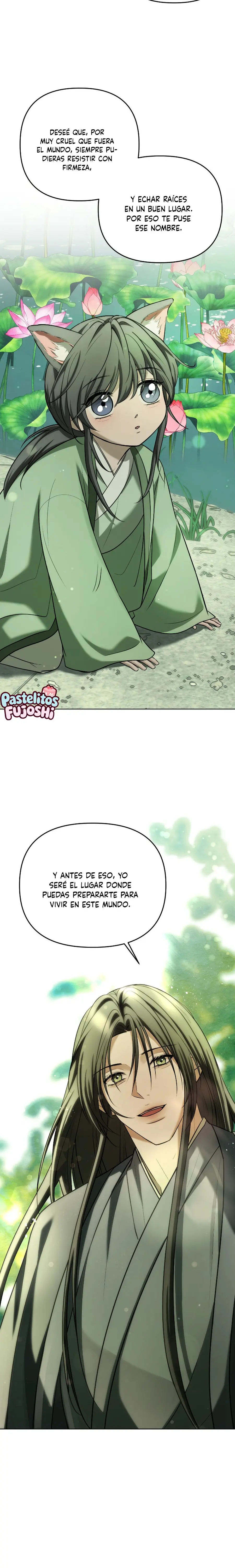 Qué hermoso día Capitulo 8 página 11