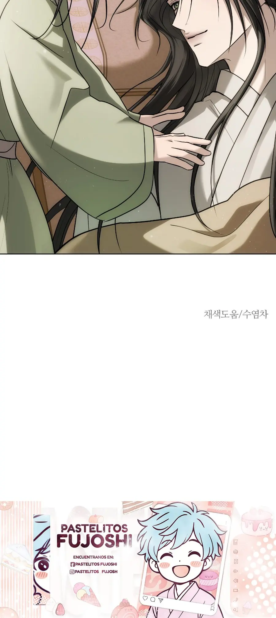 Qué hermoso día Capitulo 8 página 22
