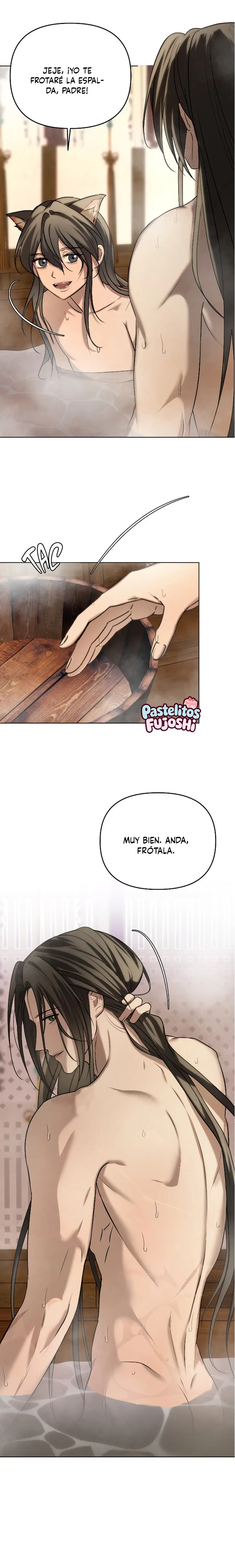 Qué hermoso día Capitulo 9 página 3