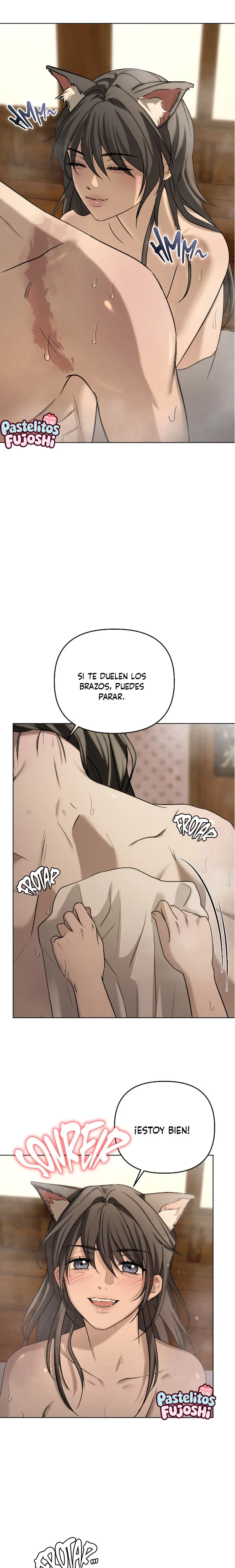 Qué hermoso día Capitulo 9 página 4