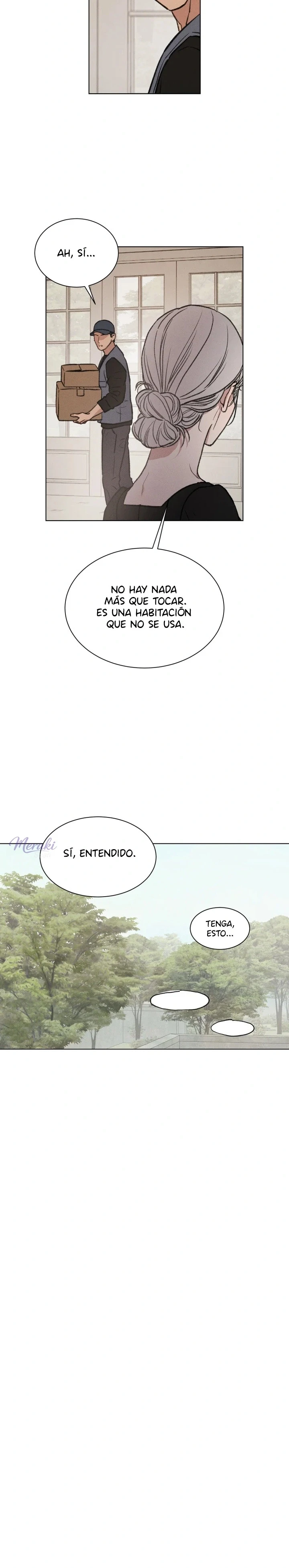 Como Desees Capitulo 0 página 10