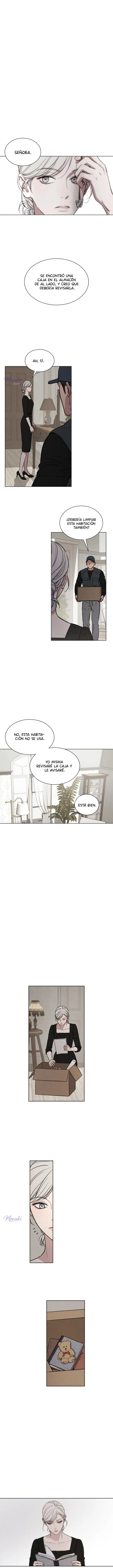 Como Desees Capitulo 0 página 7