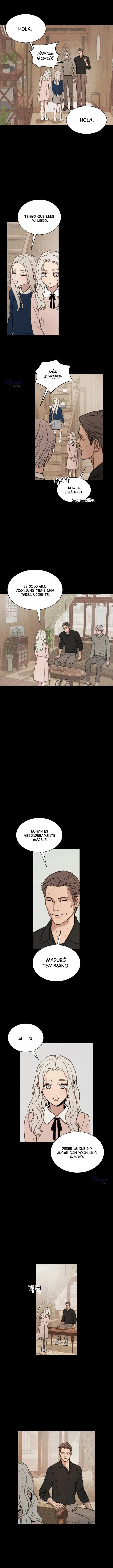 Como Desees Capitulo 1 página 19