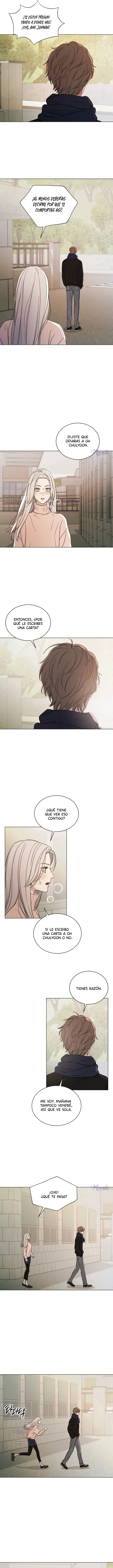 Como Desees Capitulo 10 página 7