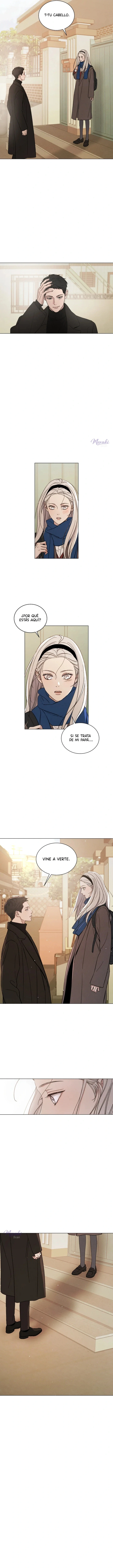 Como Desees Capitulo 12 página 17