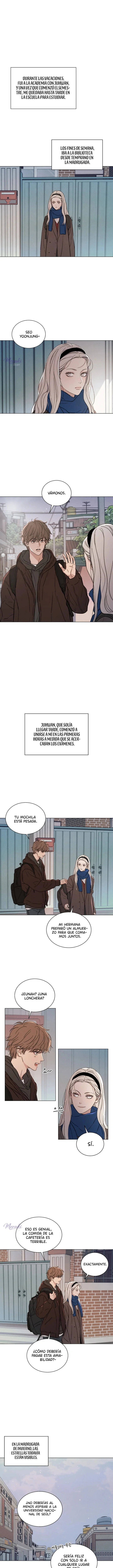 Como Desees Capitulo 12 página 9