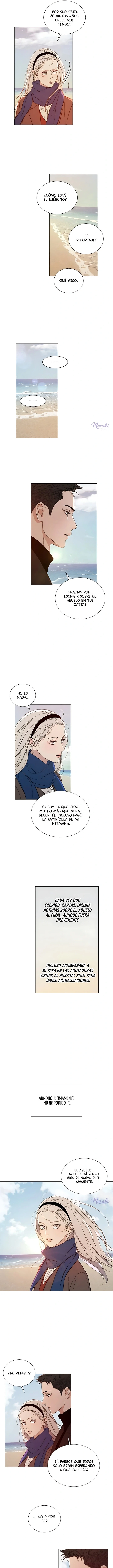 Como Desees Capitulo 13 página 11