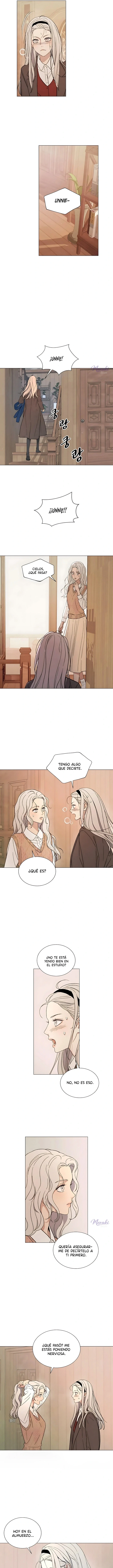 Como Desees Capitulo 13 página 15
