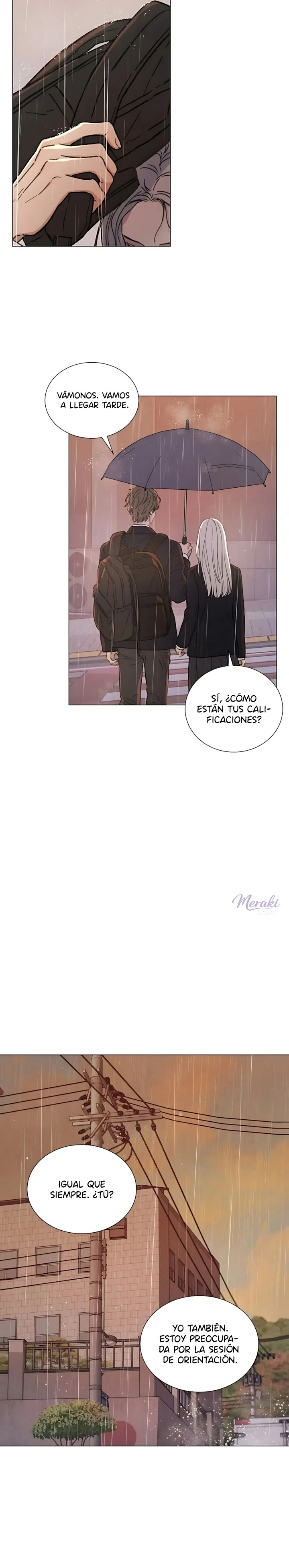 Como Desees Capitulo 14 página 12