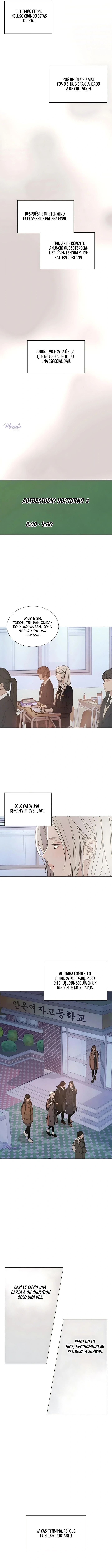 Como Desees Capitulo 14 página 15