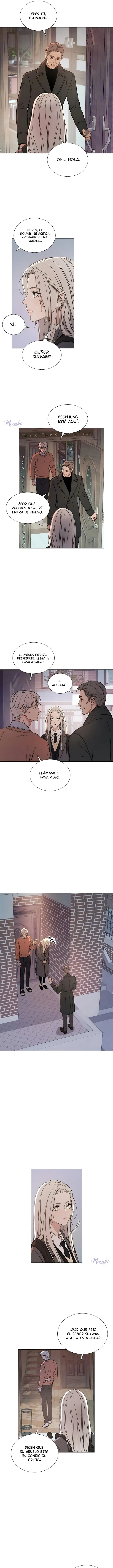 Como Desees Capitulo 14 página 17