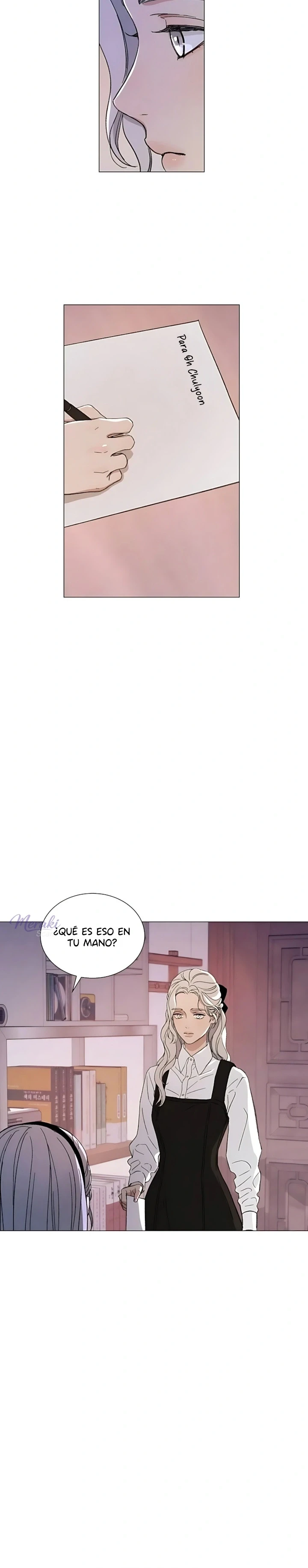 Como Desees Capitulo 14 página 20