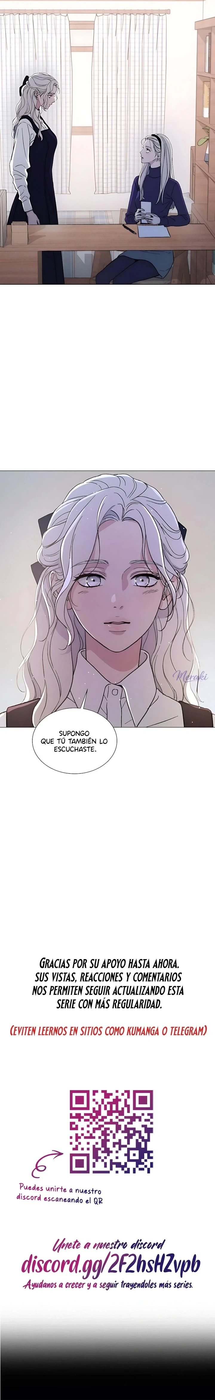 Como Desees Capitulo 14 página 23