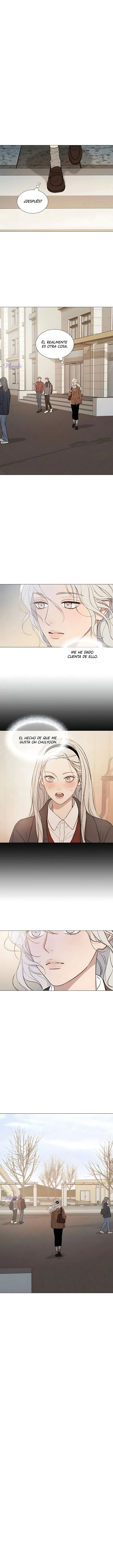 Como Desees Capitulo 14 página 7