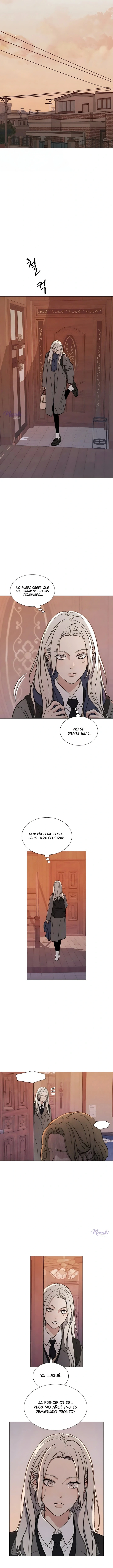 Como Desees Capitulo 15 página 17