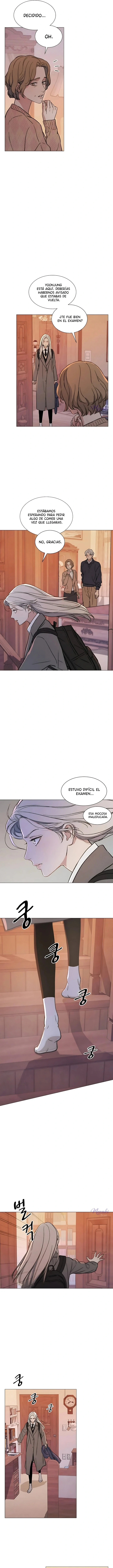 Como Desees Capitulo 15 página 19