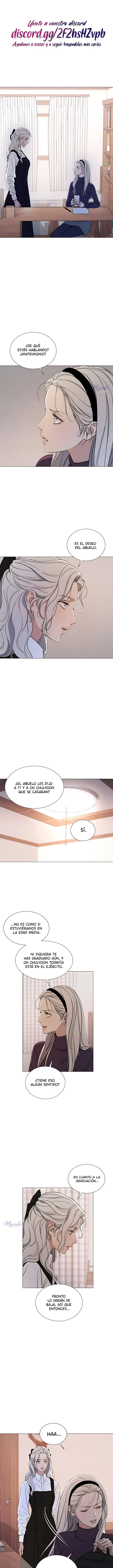 Como Desees Capitulo 15 página 5