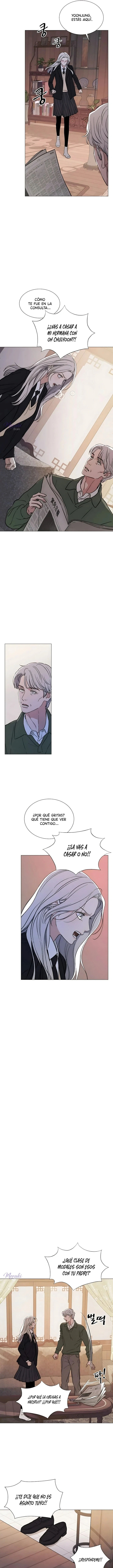 Como Desees Capitulo 16 página 15